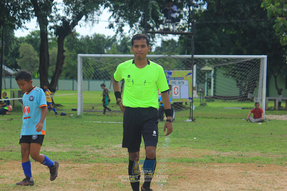 ijl big 8 champ u10 161125 fff academy jakarta vs khenzi united