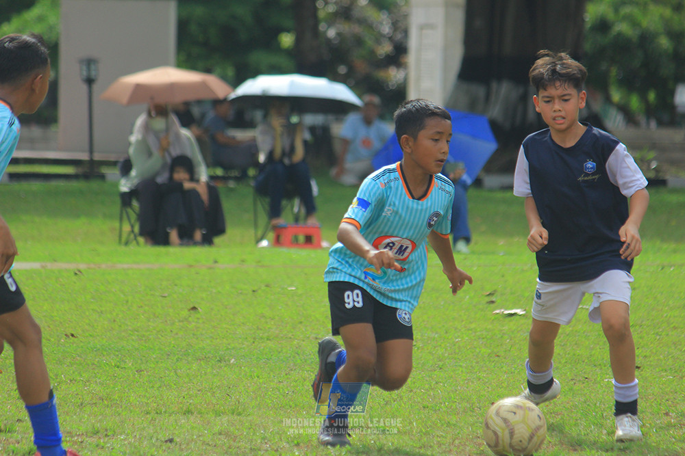 ijl big 8 champ u10 161125 fff academy jakarta vs khenzi united
