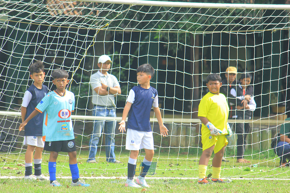 ijl big 8 champ u10 161125 fff academy jakarta vs khenzi united