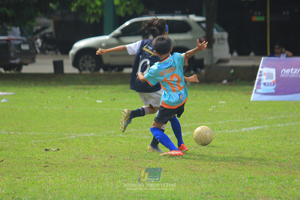 ijl big 8 champ u10 161125 fff academy jakarta vs khenzi united