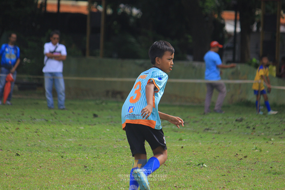 ijl big 8 champ u10 161125 fff academy jakarta vs khenzi united