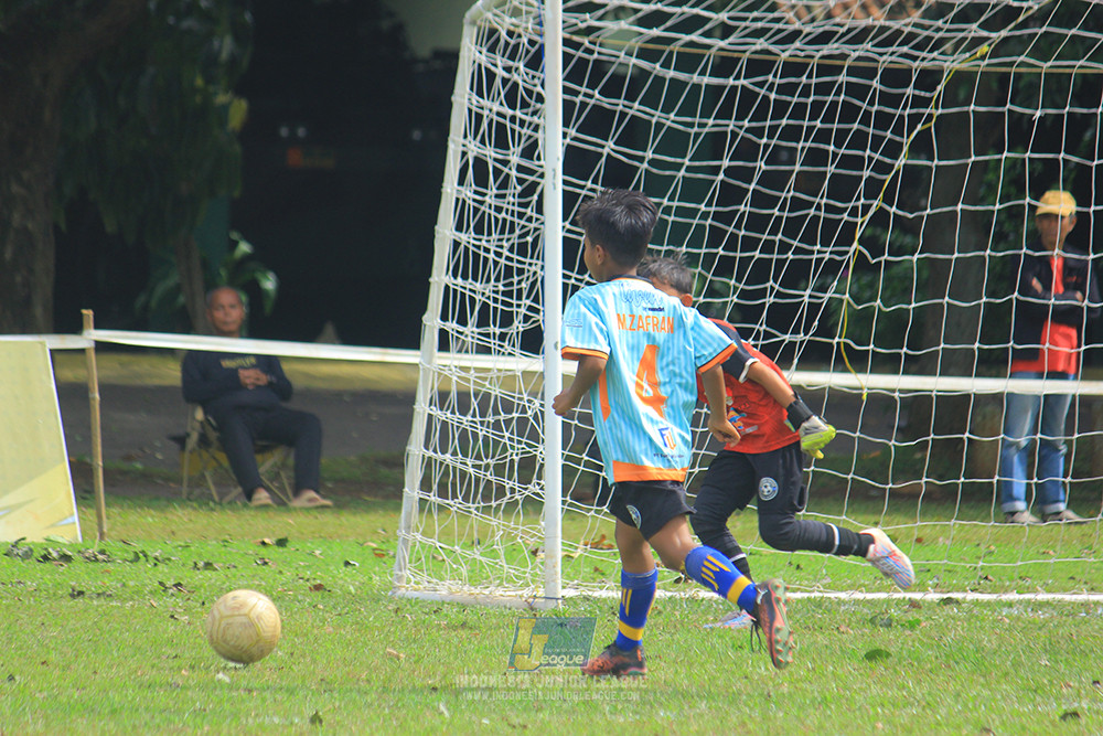 ijl big 8 champ u10 161125 fff academy jakarta vs khenzi united