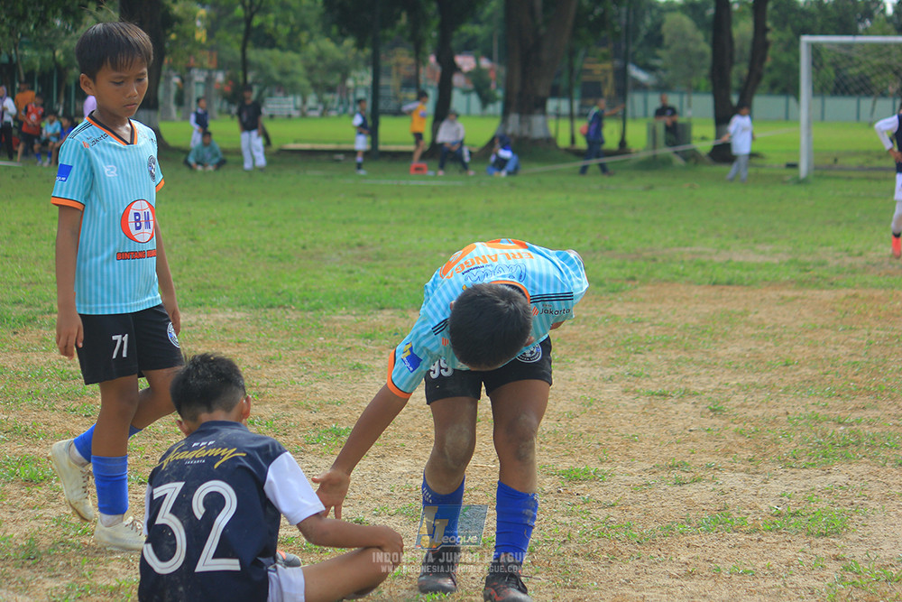 ijl big 8 champ u10 161125 fff academy jakarta vs khenzi united