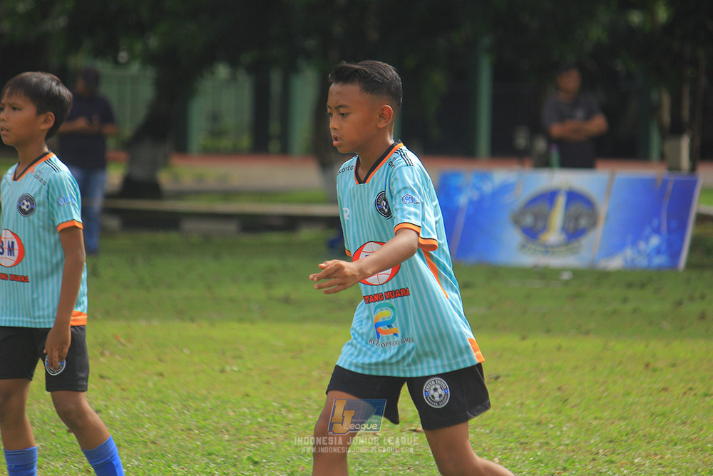 ijl big 8 champ u10 161125 fff academy jakarta vs khenzi united