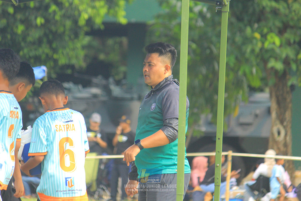 ijl big 8 champ u10 161125 fff academy jakarta vs khenzi united