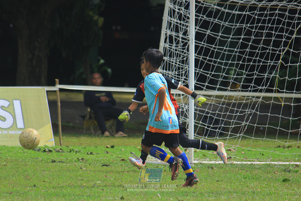 ijl big 8 champ u10 161125 fff academy jakarta vs khenzi united