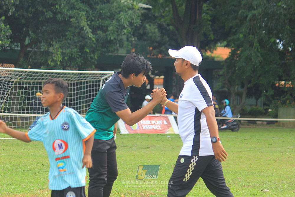 ijl big 8 champ u10 161125 fff academy jakarta vs khenzi united