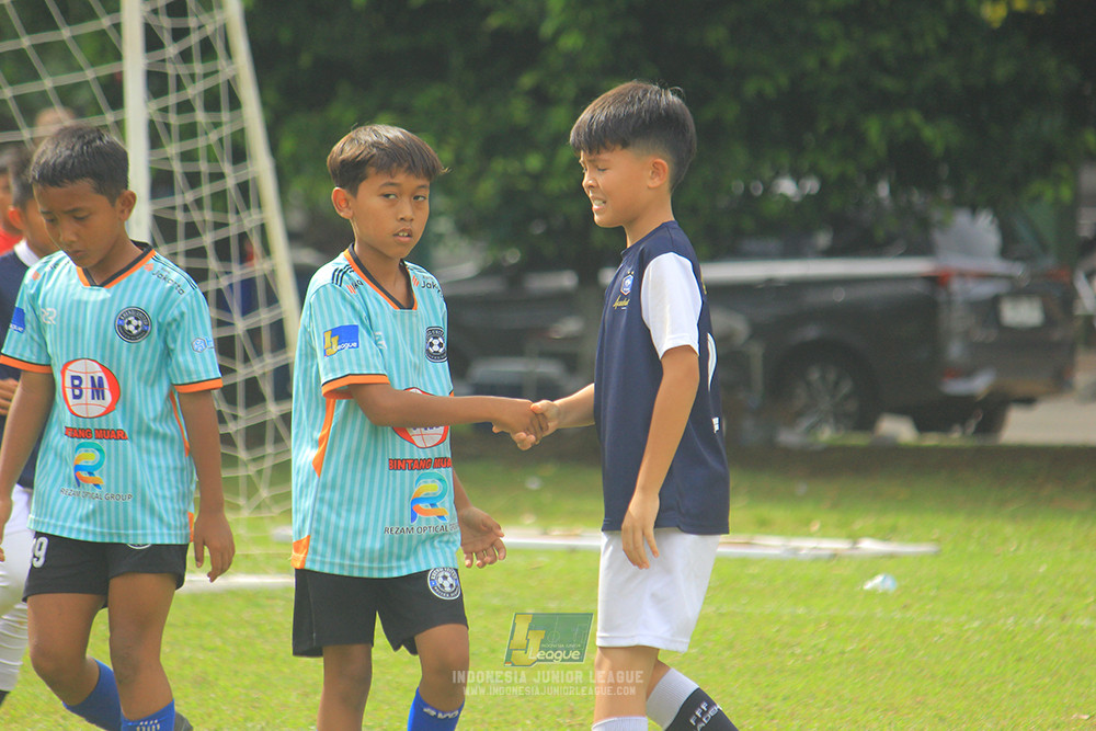 ijl big 8 champ u10 161125 fff academy jakarta vs khenzi united