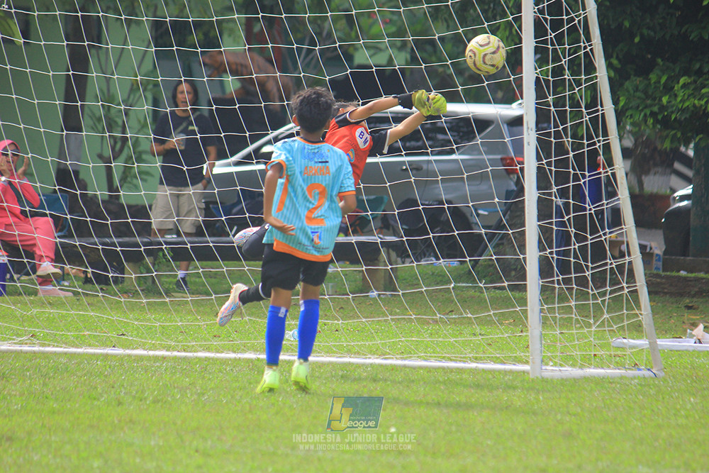 ijl big 8 champ u10 161125 fff academy jakarta vs khenzi united