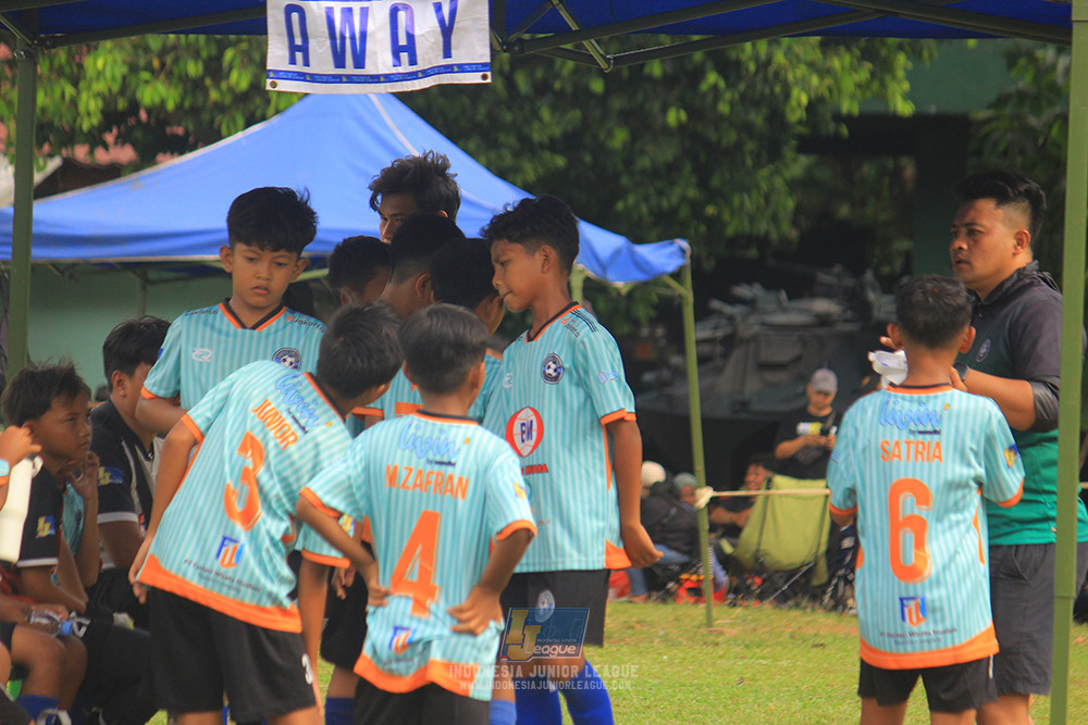 ijl big 8 champ u10 161125 fff academy jakarta vs khenzi united