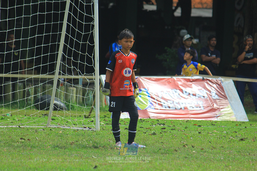 ijl big 8 champ u10 161125 fff academy jakarta vs khenzi united