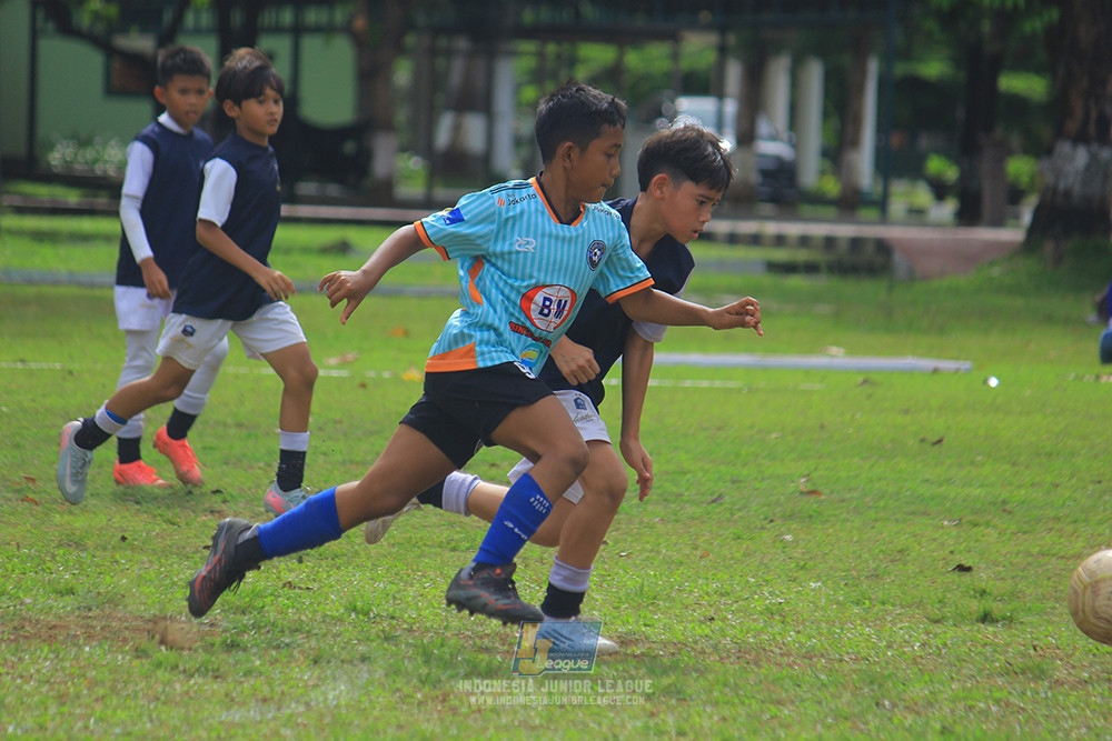 ijl big 8 champ u10 161125 fff academy jakarta vs khenzi united