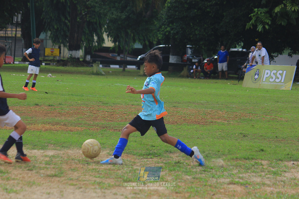ijl big 8 champ u10 161125 fff academy jakarta vs khenzi united