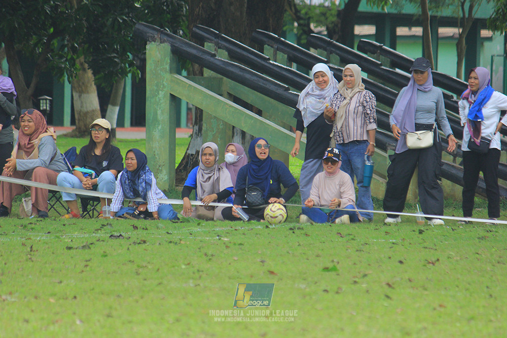 ijl big 8 champ u10 161125 fff academy jakarta vs khenzi united