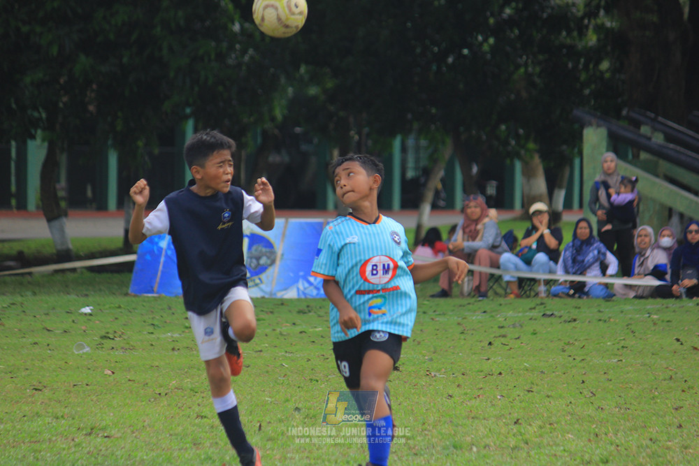 ijl big 8 champ u10 161125 fff academy jakarta vs khenzi united