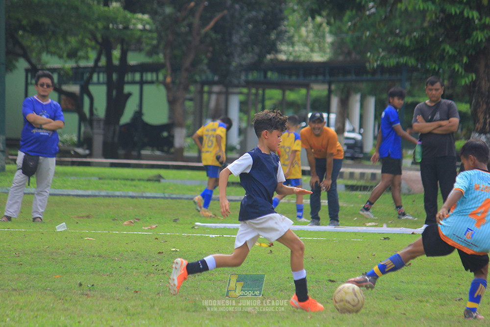 ijl big 8 champ u10 161125 fff academy jakarta vs khenzi united