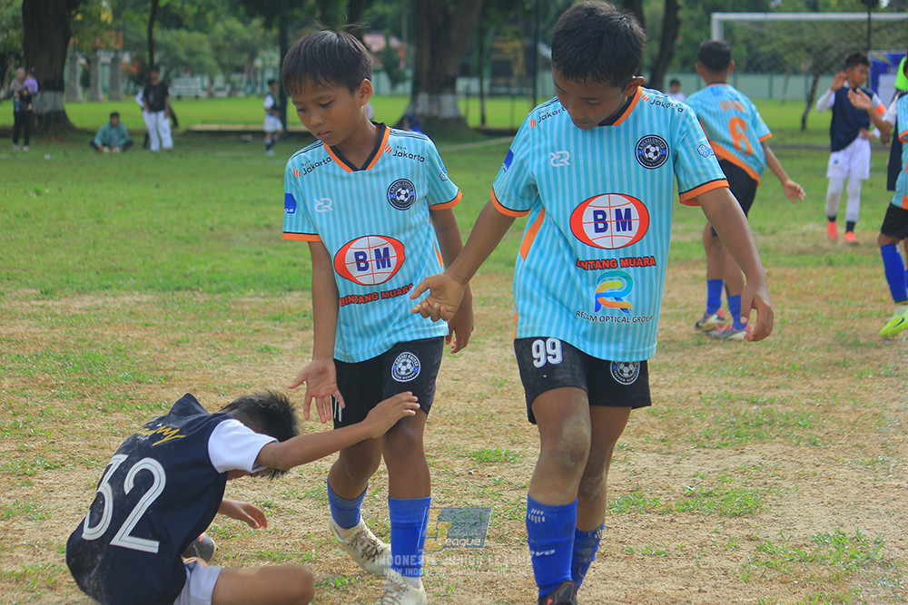 ijl big 8 champ u10 161125 fff academy jakarta vs khenzi united