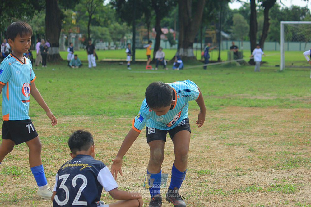 ijl big 8 champ u10 161125 fff academy jakarta vs khenzi united