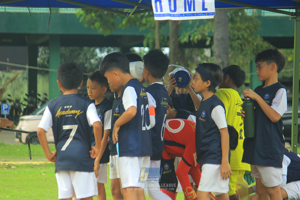 ijl big 8 champ u10 161125 fff academy jakarta vs khenzi united