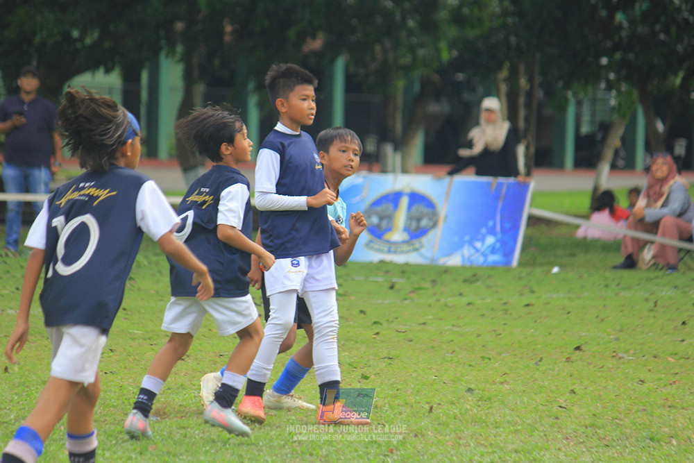 ijl big 8 champ u10 161125 fff academy jakarta vs khenzi united