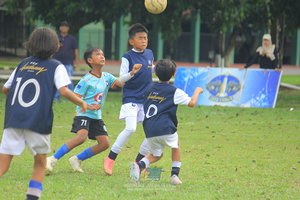 ijl big 8 champ u10 161125 fff academy jakarta vs khenzi united