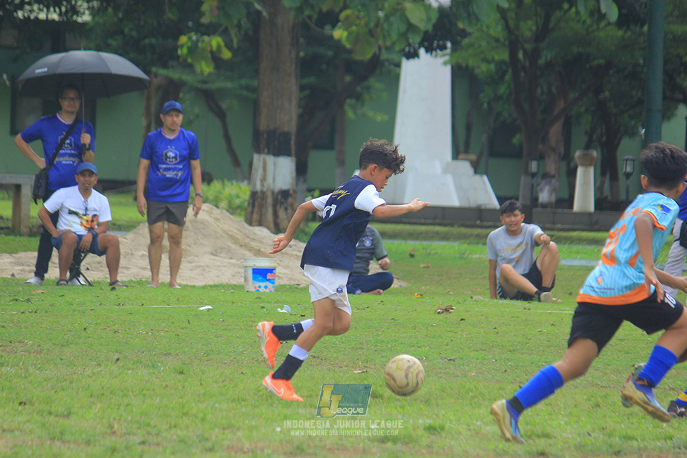 ijl big 8 champ u10 161125 fff academy jakarta vs khenzi united