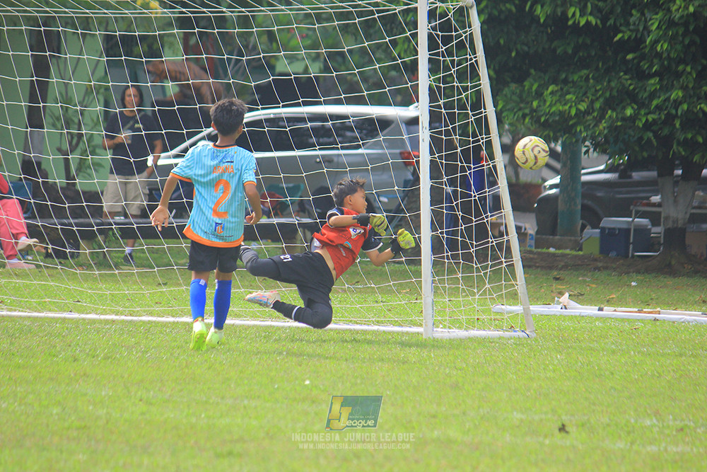 ijl big 8 champ u10 161125 fff academy jakarta vs khenzi united