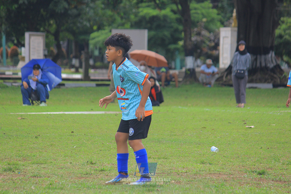 ijl big 8 champ u10 161125 fff academy jakarta vs khenzi united