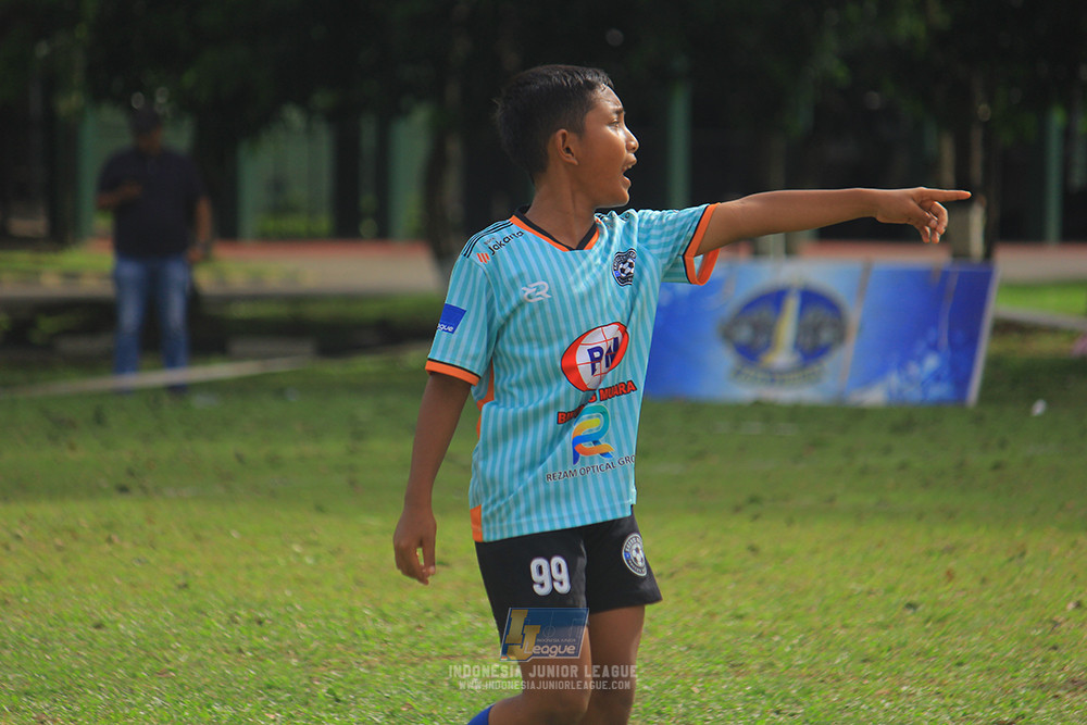 ijl big 8 champ u10 161125 fff academy jakarta vs khenzi united