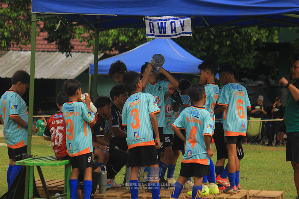 ijl big 8 champ u10 161125 fff academy jakarta vs khenzi united