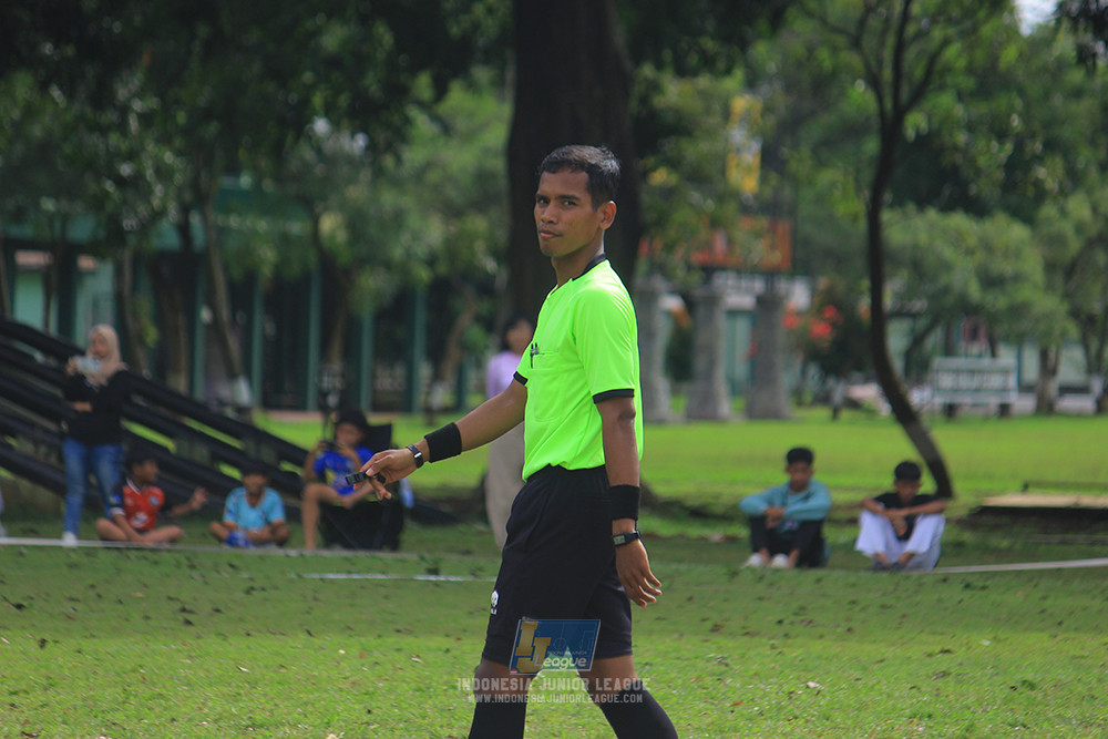 ijl big 8 champ u10 161125 fff academy jakarta vs khenzi united