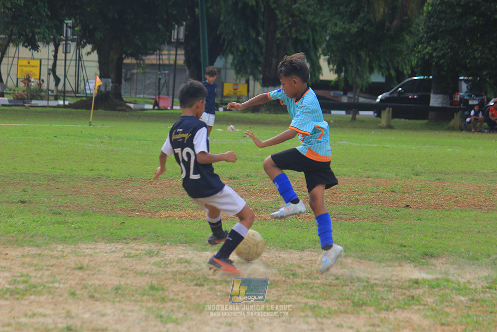 ijl big 8 champ u10 161125 fff academy jakarta vs khenzi united