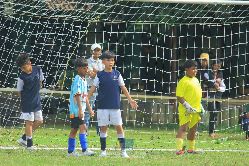ijl big 8 champ u10 161125 fff academy jakarta vs khenzi united