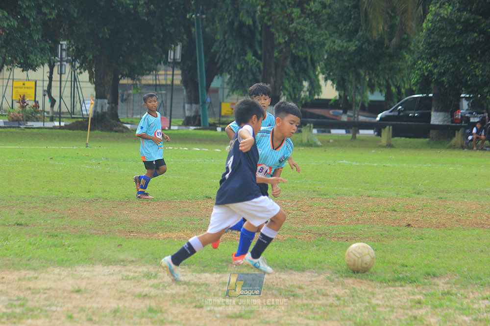 ijl big 8 champ u10 161125 fff academy jakarta vs khenzi united