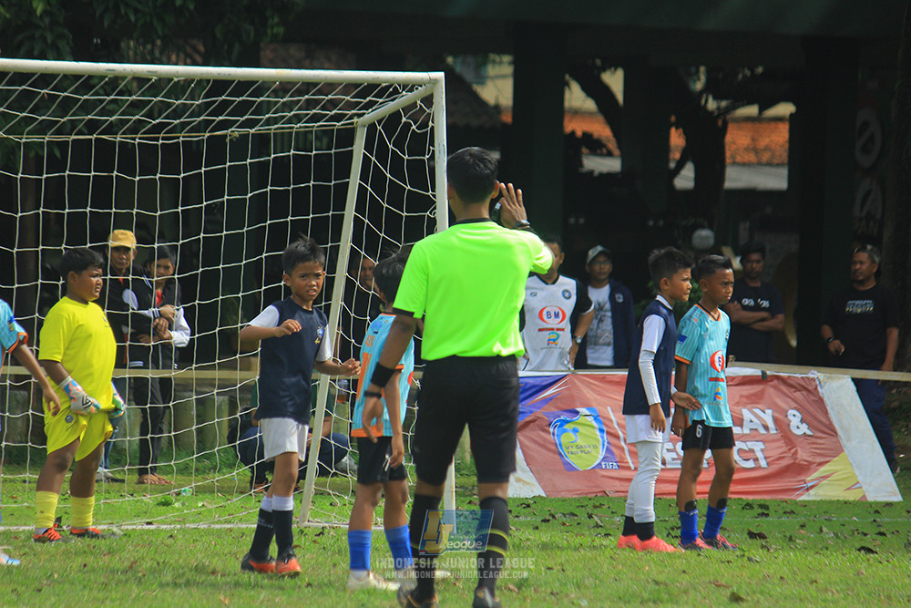 ijl big 8 champ u10 161125 fff academy jakarta vs khenzi united