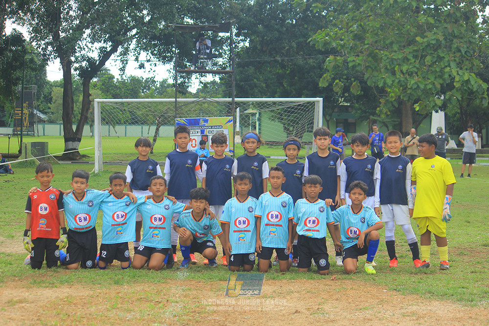 ijl big 8 champ u10 161125 fff academy jakarta vs khenzi united