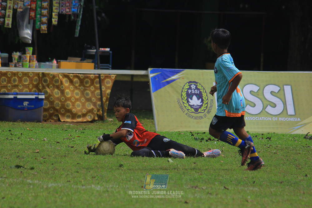 ijl big 8 champ u10 161125 fff academy jakarta vs khenzi united