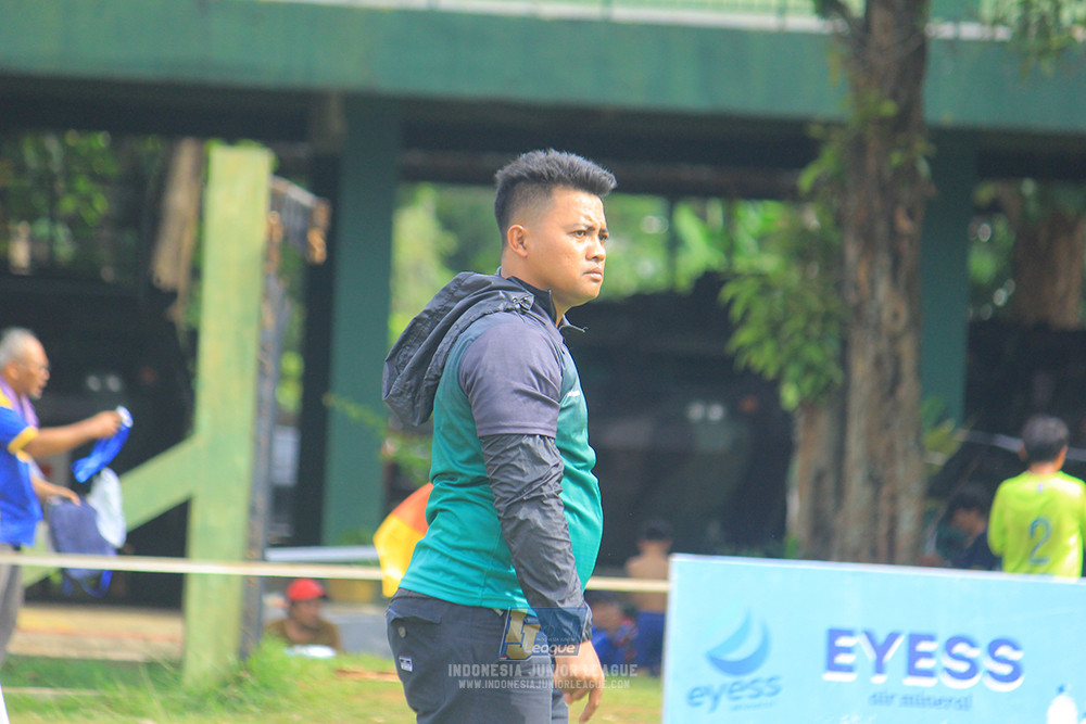 ijl big 8 champ u10 161125 fff academy jakarta vs khenzi united