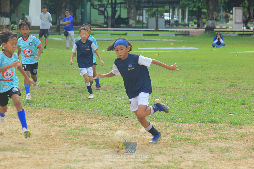 ijl big 8 champ u10 161125 fff academy jakarta vs khenzi united