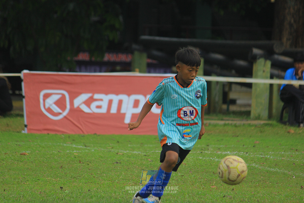 ijl big 8 champ u10 161125 fff academy jakarta vs khenzi united