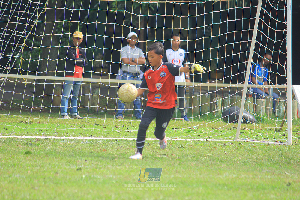 ijl big 8 champ u10 161125 fff academy jakarta vs khenzi united