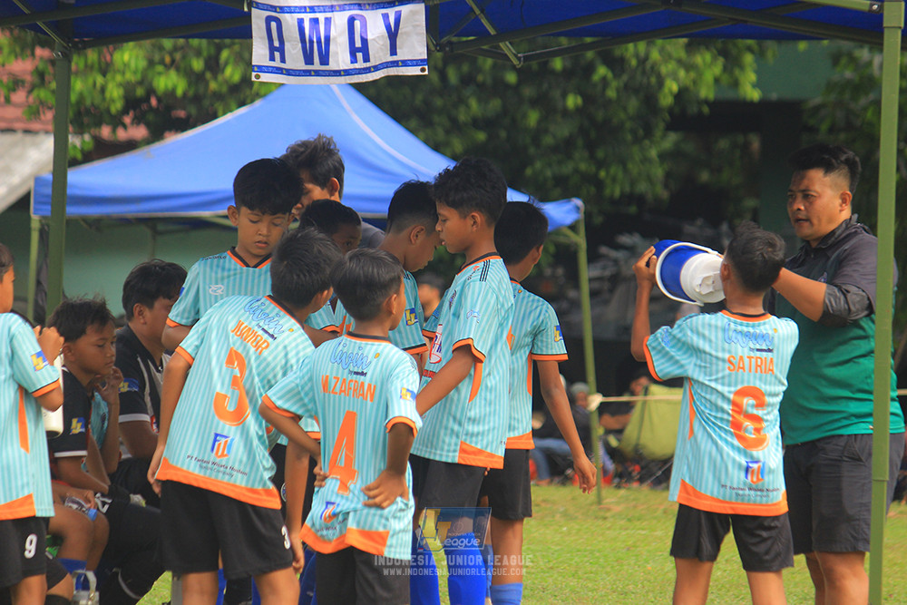 ijl big 8 champ u10 161125 fff academy jakarta vs khenzi united