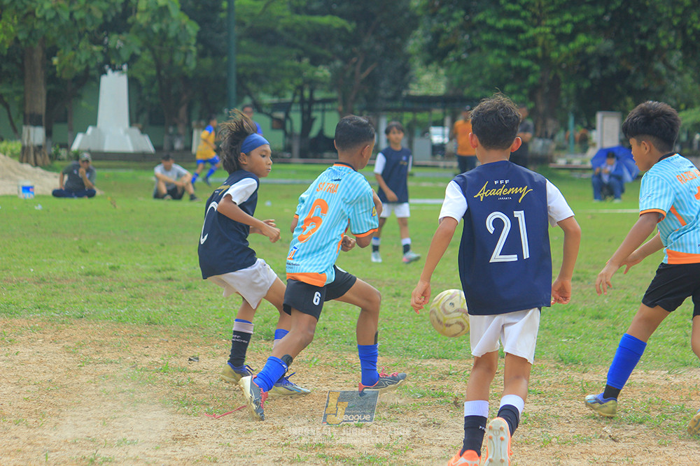 ijl big 8 champ u10 161125 fff academy jakarta vs khenzi united