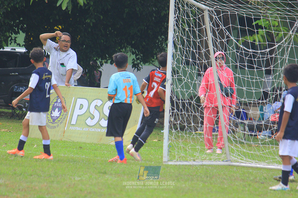 ijl big 8 champ u10 161125 fff academy jakarta vs khenzi united
