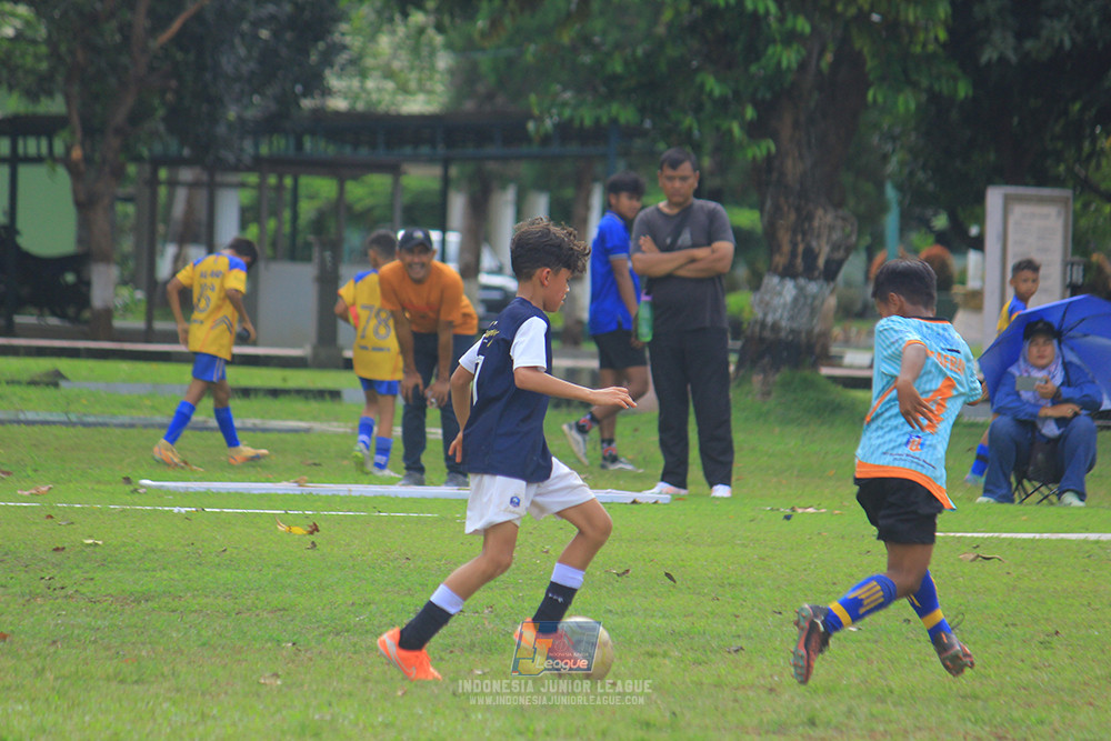 ijl big 8 champ u10 161125 fff academy jakarta vs khenzi united