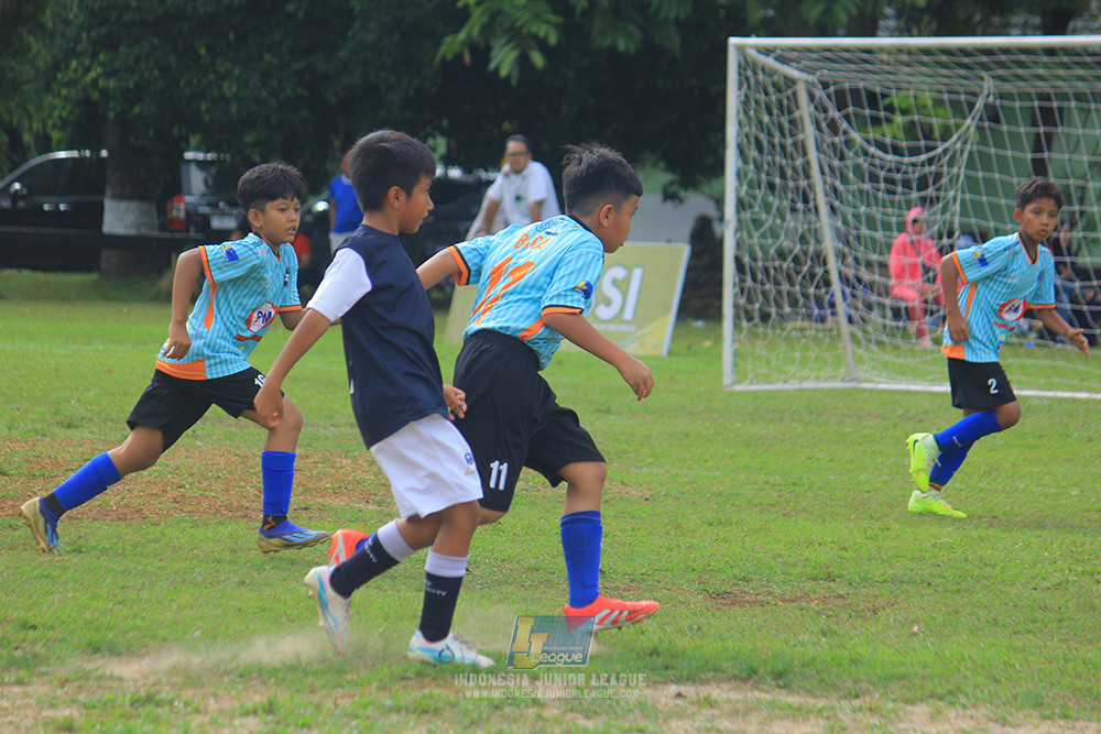 ijl big 8 champ u10 161125 fff academy jakarta vs khenzi united