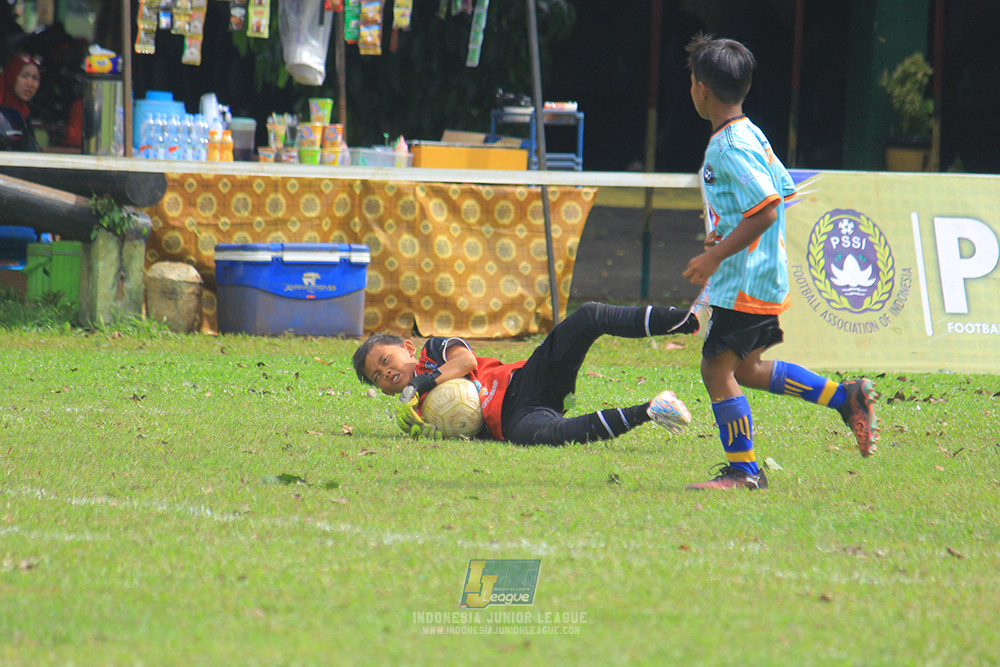 ijl big 8 champ u10 161125 fff academy jakarta vs khenzi united