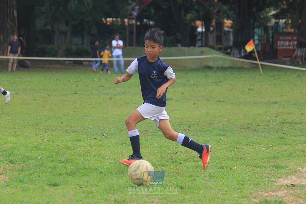 ijl big 8 champ u10 161125 fff academy jakarta vs khenzi united