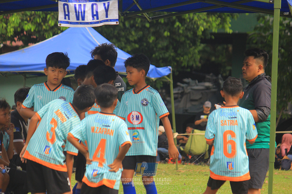 ijl big 8 champ u10 161125 fff academy jakarta vs khenzi united