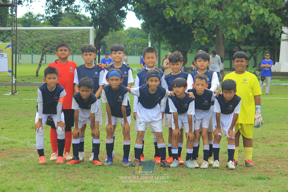 ijl big 8 champ u10 161125 fff academy jakarta vs khenzi united